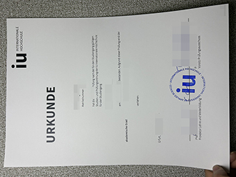 IU Urkunde-1