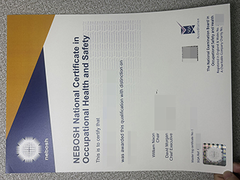 Nebosh Certificate-1