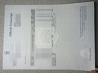 Princeton University Academic record-1