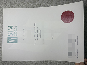 SIM GE diploma-1