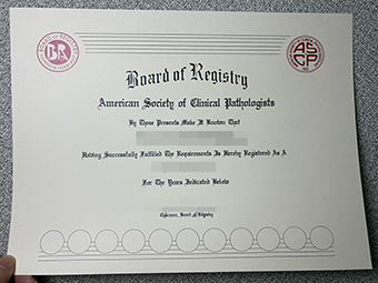 ASCP Certificate-1