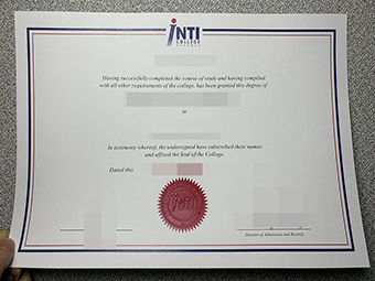 INTI College Sarawak Diploma-1